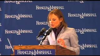 Common Hour: The U.S. Military's Approach to Environmental and Energy Security (Highlights)