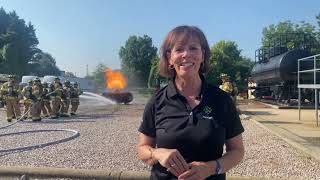 Weekly Update August 19 - Visions for the old DMV site Plus RFD is accepting applications
