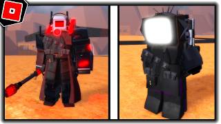 Download Lagu COLLAB PART 1 BLOCKADE BATTLEFRONT x TOILET COLLAPSED UNIVERSE - Roblox MP3