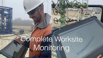 H2Oil - Advanced Well Test Data Acquisition