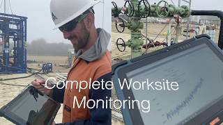 H2Oil - Advanced Well Test Data Acquisition