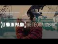 Linkin Park X BMTH: Teardrops - Lying From You Mashup