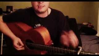 Zac Leger Cover Richard Shindells So Says The Whippoorwill