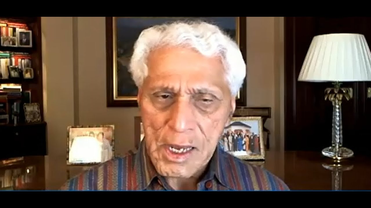 Dr. Romesh Wadhwani on ‘Exploring Global AI Policy Priorities Ahead of the India AI Impact Summit’