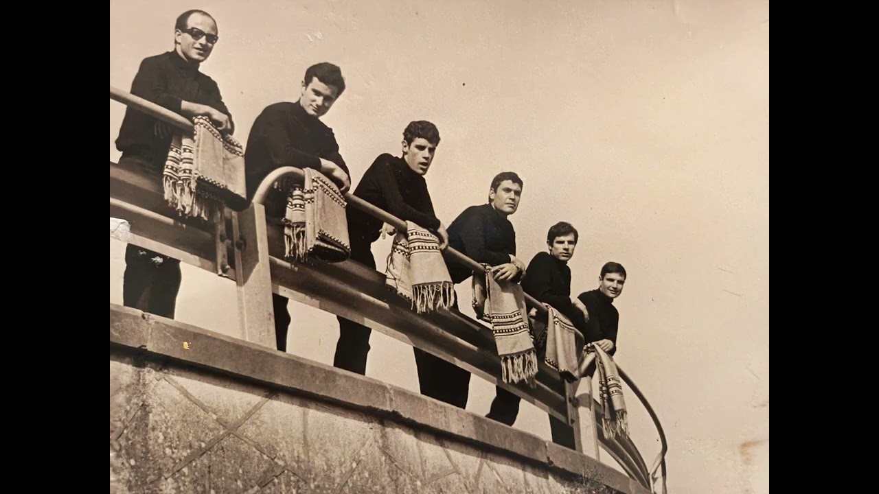 I Bertas - Le due strade (1967)