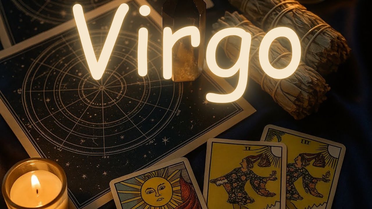 Дева ♍ Боже мой 😞 Тебе нужно быть в курсе этого, Дева... Многое происходит за твоей спиной...🤯