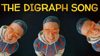 The Digraph Song - Digraph Song for Kindergarten - DJ Chicken Wing & Friends