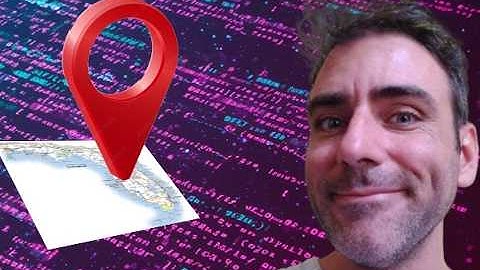 Get the Address of a Photo by GPS