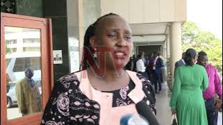 “Nabo Mubongeze Emisaala” :Ssenyonyi n’ababaka abalala basabye gavumenti