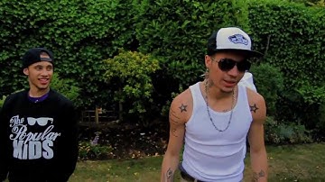 TPKLIFE EP. 1 - Killed By A Panda