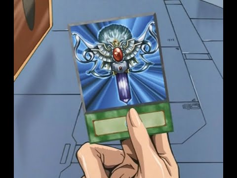 Yu-Gi-Oh - Monster Reborn