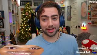 Information Ninjas wife apparently sent a really bad DM towards Pokimane Update