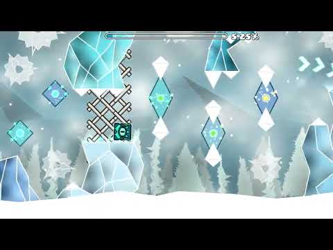 Showcase for Arctic Wind