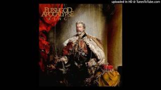 Video thumbnail of "Fleshgod Apocalypse - Gravity (Orchestral Version)"