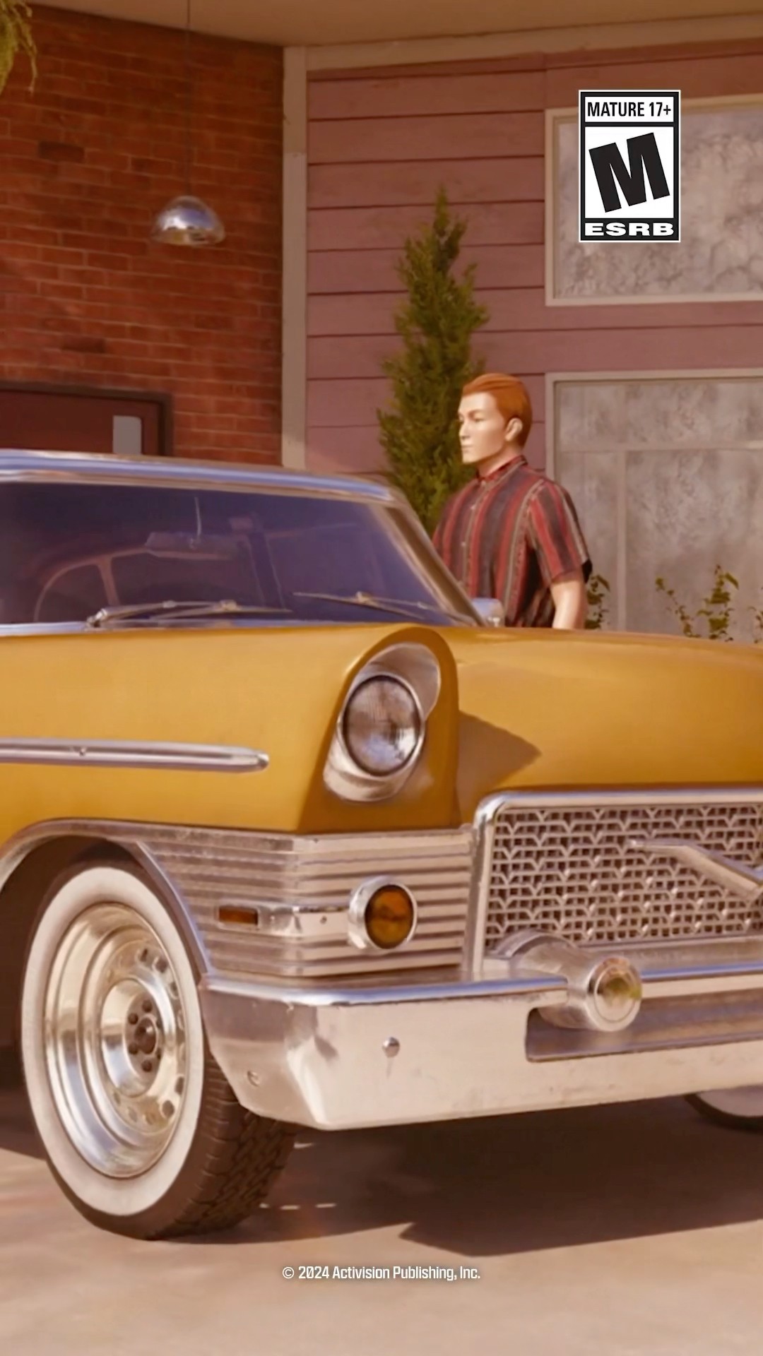 ICYMI: Heard first on the #CODPOD, Nuketown is coming to #BlackOps6 on November 1 ☢️