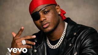 Ruger - “Dangerous Love Affair” - (Official Lyrics Music Video 2026)