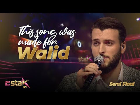        وليد علاء الدين يمر عجبا