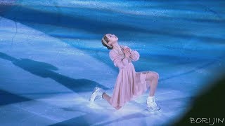 [4K] All That Skate 2018 김예림 Yerim Kim - Romeo And Juliet Ost (Day 1)