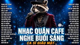 Nhạc Quán Cafe Hay Nhất 2026 - Liên Khúc Nhạc Trẻ 8x 9x Nhẹ Nhàng - Nhạc Trẻ 8x 9x Đời Đầu Hay