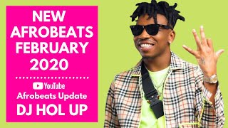 🔥New Afrobeats Songs🔥 February 2020 Mix Feat Runtown | Mr Eazi | Buju | Mayorkun | J Hus | Naija Mix