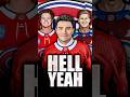 AWESOME NICK SUZUKI NEWS: COMMENTS FROM JON COOPER SPEAKS ON HABS CAPTAIN