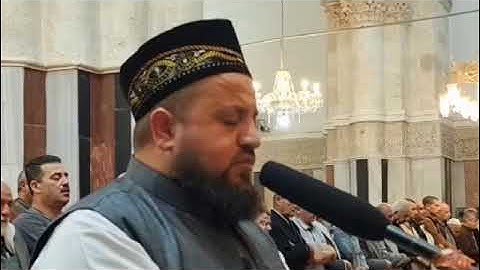 ما تيسر من سورة الإنسان بصوت القارئ محمد كامل ربعي.. 🔈 استماعا طيبا 🌺