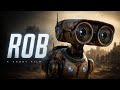 Rob: The Wanderer | Short Film