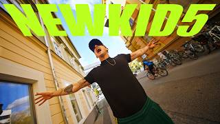 FEDX - NEWKID5