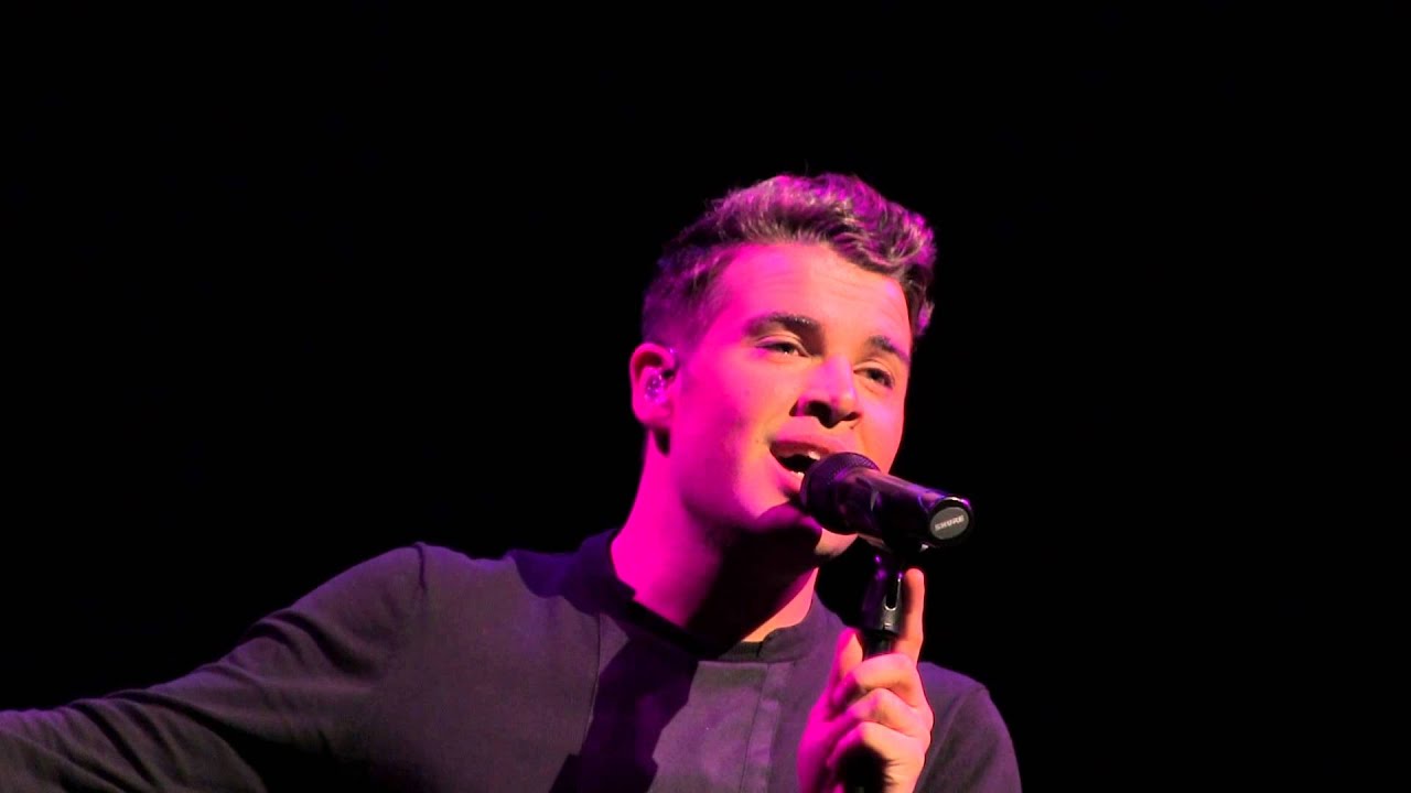 Joe McElderry How We Love South Shields YouTube joe-mcelderry-how-we-love-south-shields-youtube