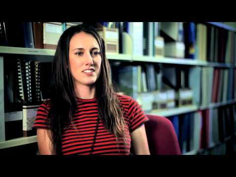 Volunteering Gold Coast Promo Video - Naomi Edwards