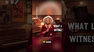 One More Day (Keep Going, Baby) - Jada Monroe