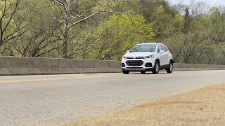 Troopers in Columbiana County seeing spike in fatal crashes