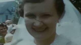 May 1956 to Easter 1957, Stan Demski's 8mm Movies, Reel 7