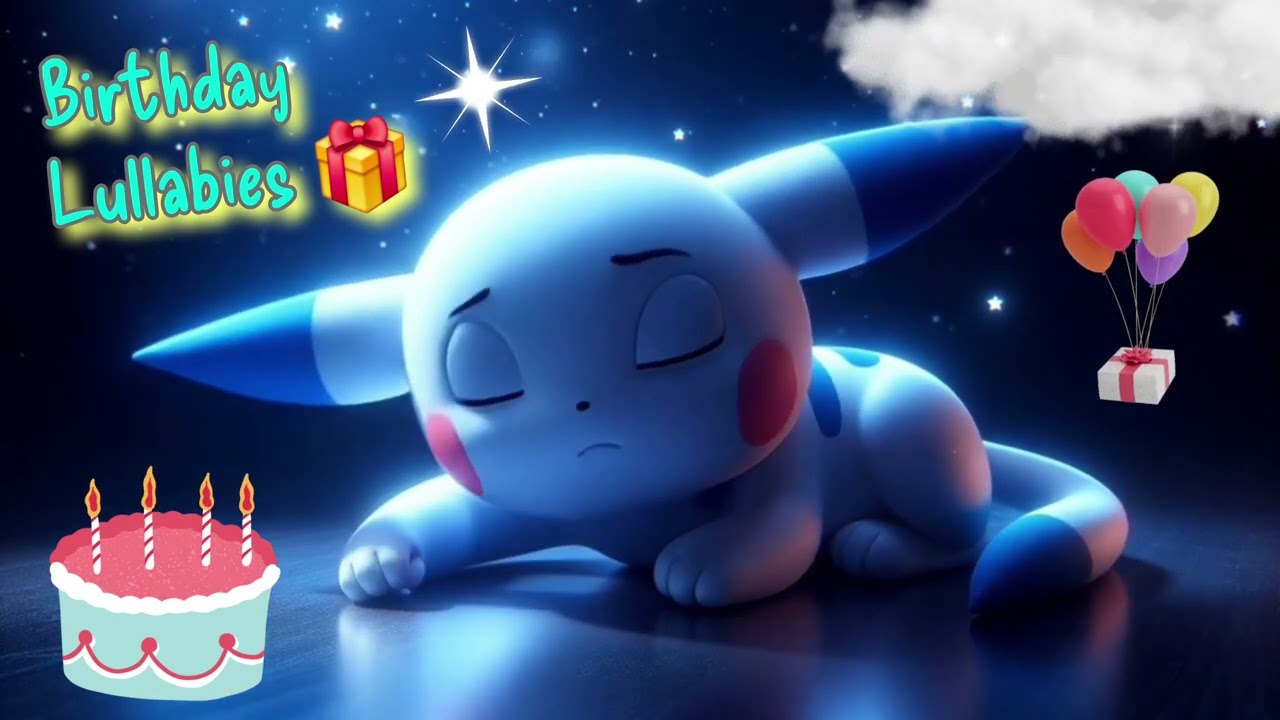 Baby Bedtime Music 🌙 Lullabies for Peaceful Sleep