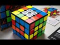 How to set up the moyu rs3m 2020 speed cube tutorial viral bihar cube cuber 