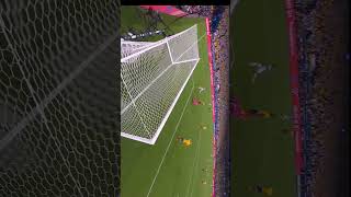 lautaro Martinez goal in copa America final in extra time