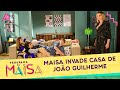 Esquete com João Guilherme, Fernanda Paes Leme e Gabriela Spanic | Programa da Maisa (29/06/19)