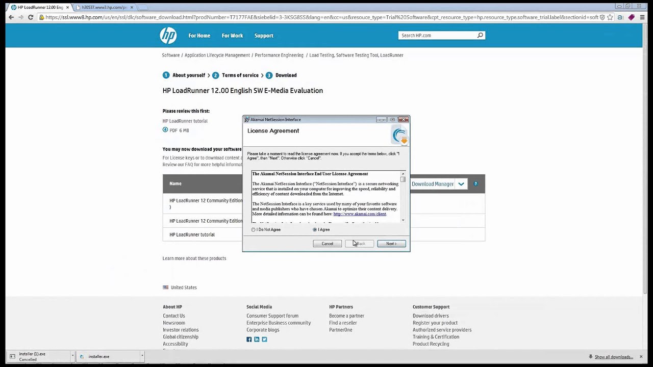 hp loadrunner 1253 download hp loadrunner 1253 download