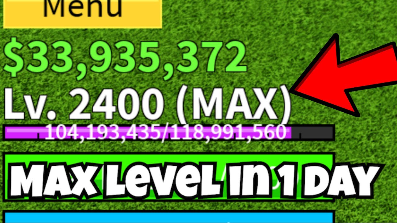 MAX LEVEL in 24 hours on BLOX FRUITS #roblox #robloxfyp #fyp