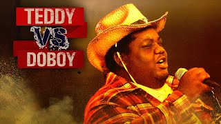 Teddy Vs. Doboy: Country Singer (Teaser) | All Def Comedy