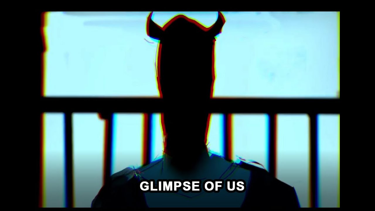 Joji-Glimpse of Us AMV x Goodnight Punpun