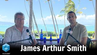 James Arthur Smith, Seatopia | ACTAI Maui 2026