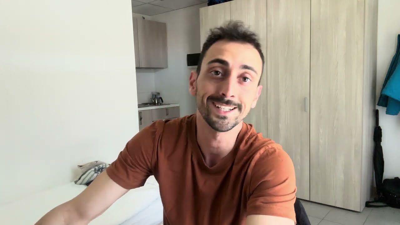 ITALYA HAKKINDAKİ SORULARI YANITLIYORUM