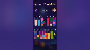 Get Color - level 451