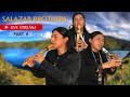 Jorge carlos salazar  raimy salazar  salazar brothers  special edition  native flute  part 2