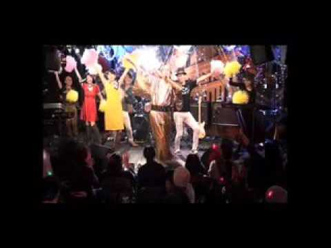 マツケンサンバ／ダイナマイトポップス（ダイポプのレコ大＆紅白 2015）