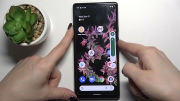 How to Adjust Ringtone Volume on GOOGLE Pixel 6 – Manage Sound Settings