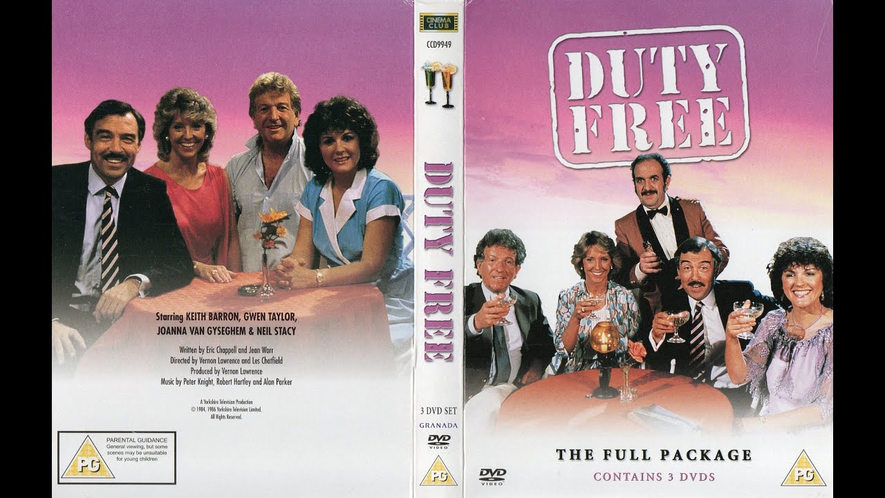 upscaled - Duty Free s2 [biggestfans]