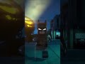LEGO Batman Legacy of the Dark Knight Open World Gotham, Co-Op &amp; Arkham Combat #LEGO #Batman