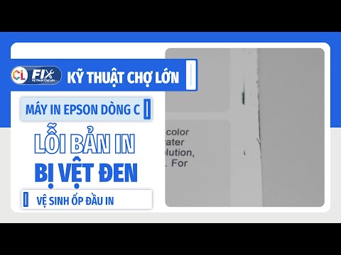 Reset Epson Artisan 725 có gây mất dữ liệu trong máy in không? Reset Epson Artisan 725 có gây mất dữ liệu trong máy in không?